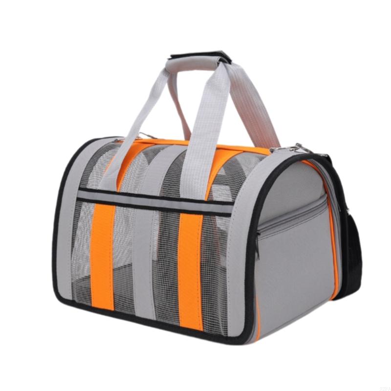 Cats Carriers Bag Handbag for Travel Soft Shoulder Bag Large Capacity Go Out Bag Pet Carriers Bag Travel Bag