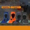 Shawl Cap Welding Hood Breathable Welding Cap Full Protective Welder Hat  Splash-proof