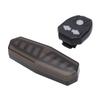   Turn Signals High Brightness Bike Tail Light Remote Control Rechargeable Rear Bike Light Cycling   Taillight