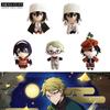 Bungo Stray Dogs Edogawa Rampo Plush Toy Soft And Cuddly Anime Character Doll
