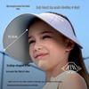 Lemonkid Kids Sun Protection Visor Hat