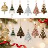 DIY Weihnachtsbaumschmuck-Set Perlen-Weihnachtsbastelset Festliche Feiertagsaktivität