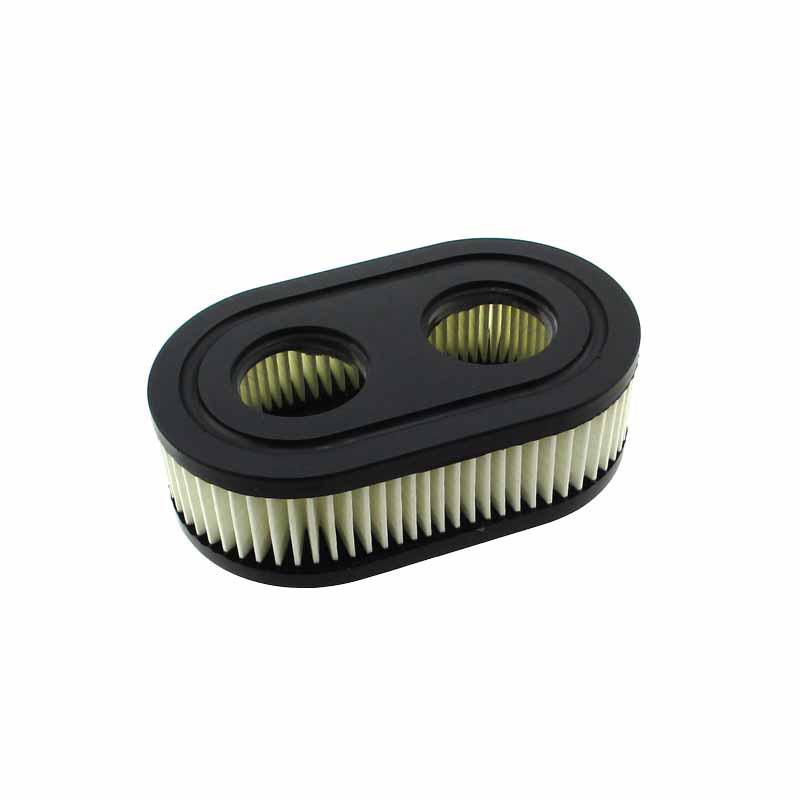 2x Air Filter Sets For Briggs & Stratton 4247 5432 5432K 593260 798452 798513 09P702 Cartridge 550E 550EX series