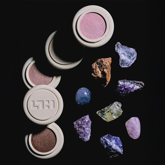 SIMIHAZEBEAUTY Soft Strobe Creamy Highlight Powder 3.5g 5COLOR