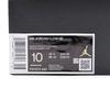 FN7670-493 Nike Air Jordan 1 Low SE World Make Japan Sashiko Denim Marfil (de los hombres)