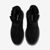 Young Age Women S Trend Worker Chunk bootS Black