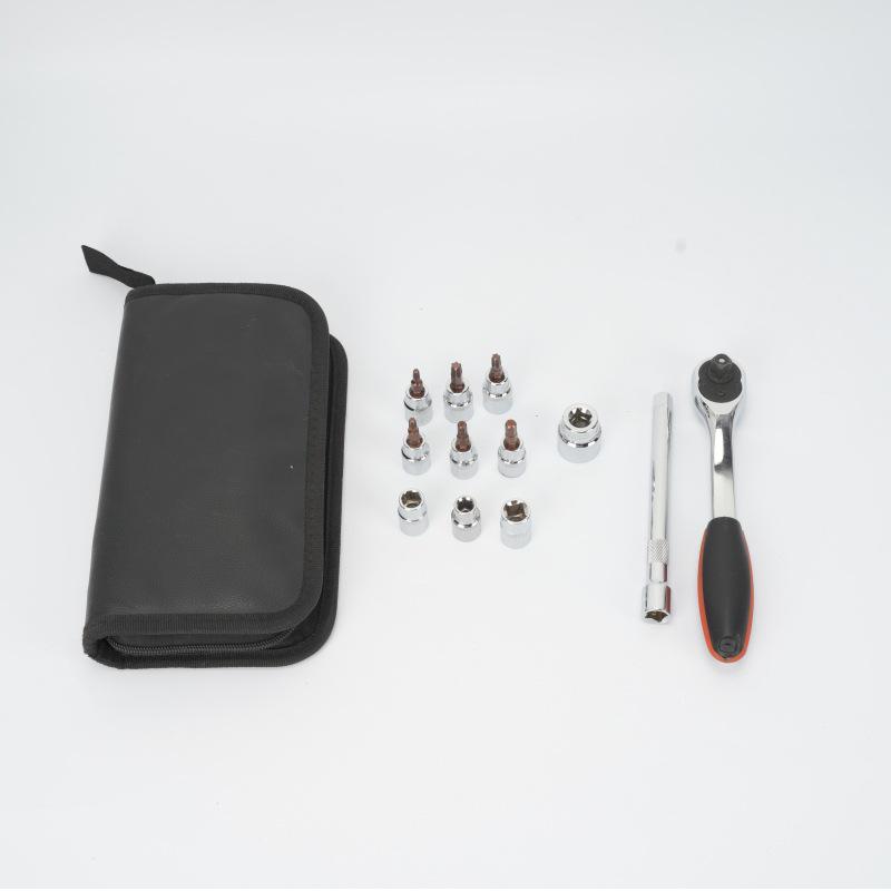 2021+ Bronco Hard Top Spare Tire Door Removal Tool Set (12 Pcs)