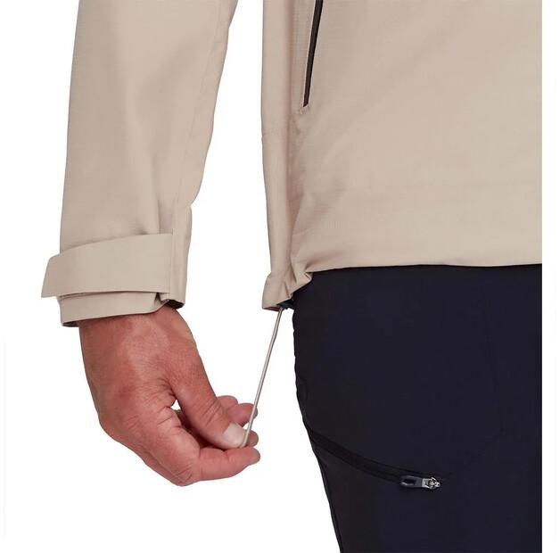 Mammut Jacket Alto Light HS
