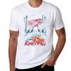 Kings Fall Tshirt Plus Size Quick Dry Sports Tee