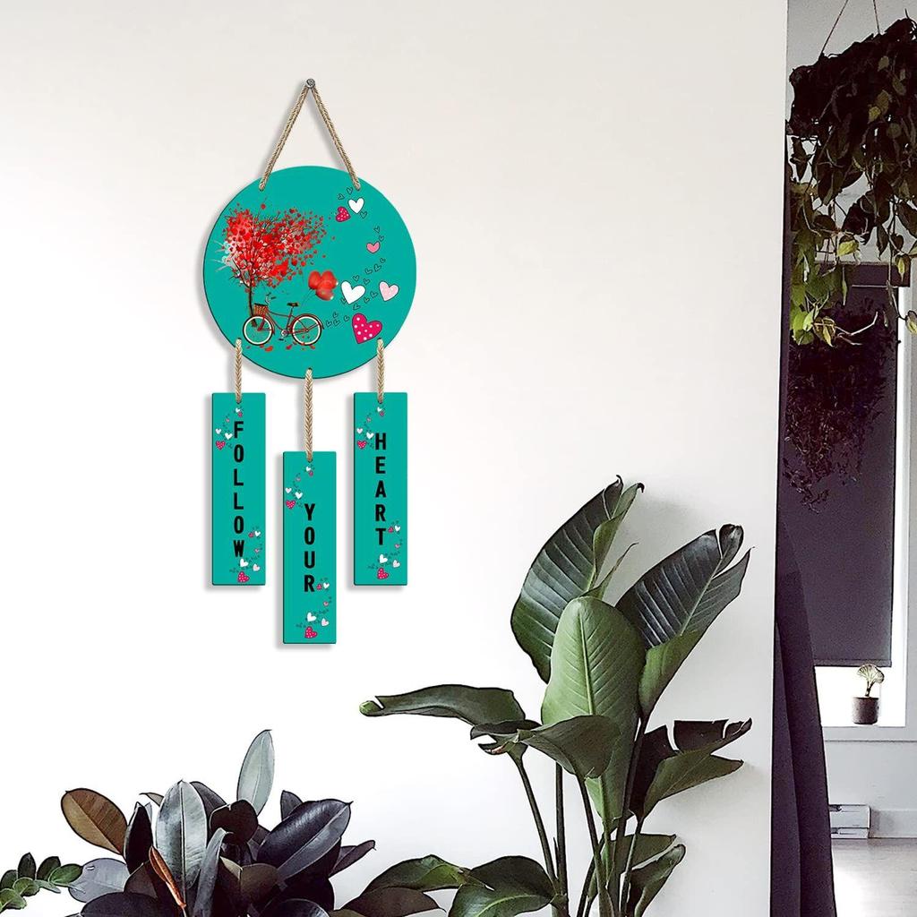 Holz-Wanddekorationen für Zuhause | Wohnzimmer-Dekoartikel | Stilvolle Heimdekoartikel | Dekorationsartikel