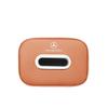 Premium Car Tissue Holder: Armrest Box & Hanging Napkin Storage