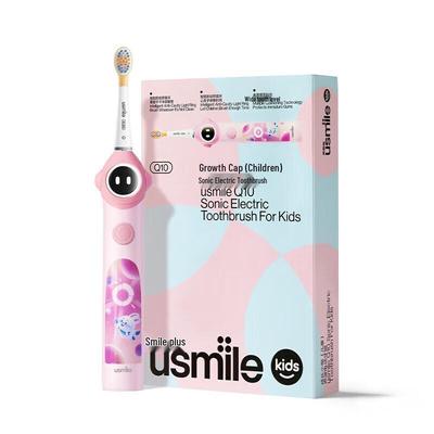 Q10 Kids Smart Electric Toothbrush CN Plug (adapter Included)