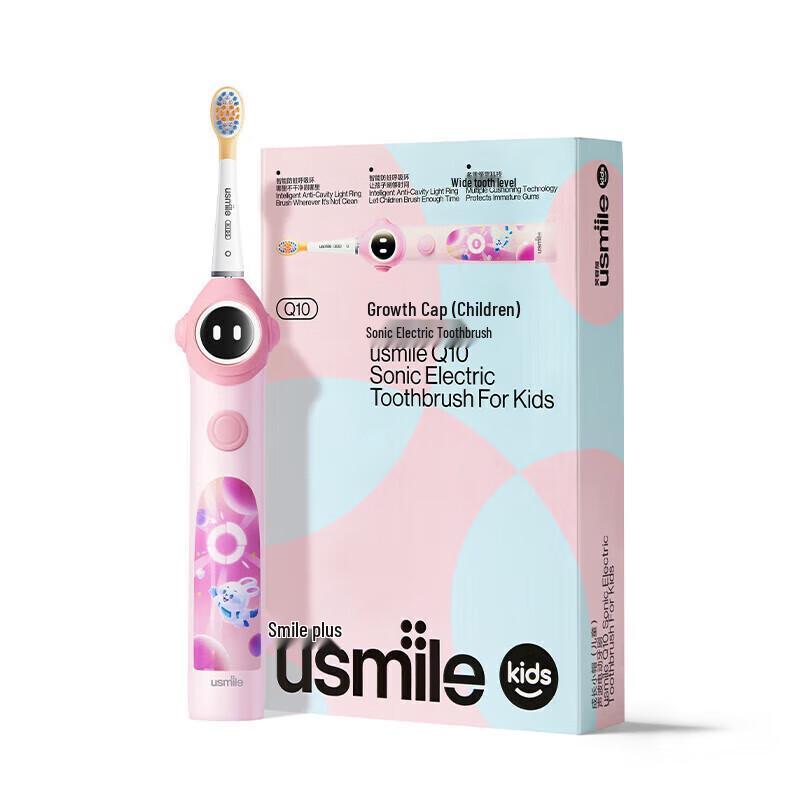 

usmile Q10 Kids Smart Electric Toothbrush