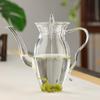 Chaxun Narcissus High Borosilicate Glass Teapot
