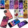 Flower Rose Lotus Peony Case for Motorola Moto G54 G05 G24 G67 G55 G75 G85 G15 G57 G86 Power Edge 50 30 Ultra Fusion neo Pro