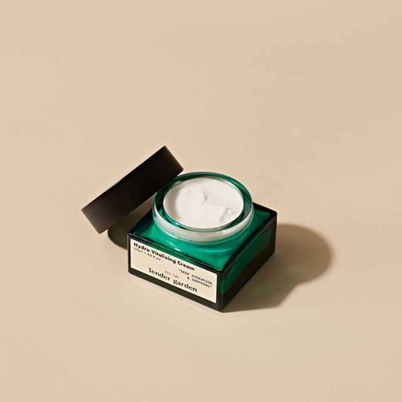 Crema Idro Rivitalizzante 50ml