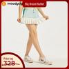 Moodytiger Girls' Pleated A-Line Sports Skirt