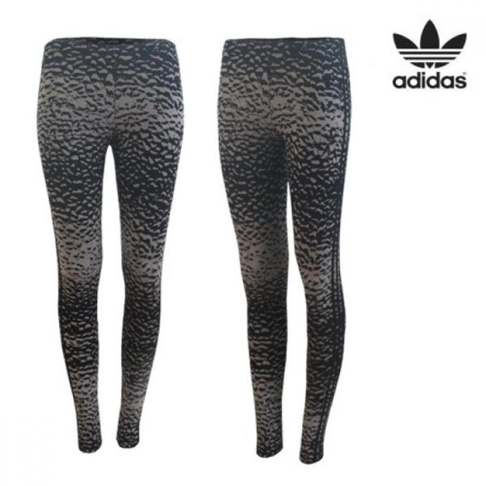 

QR Code Certification Adidas Women s HLSNK ICE LEGGI Original Leggings AB2749