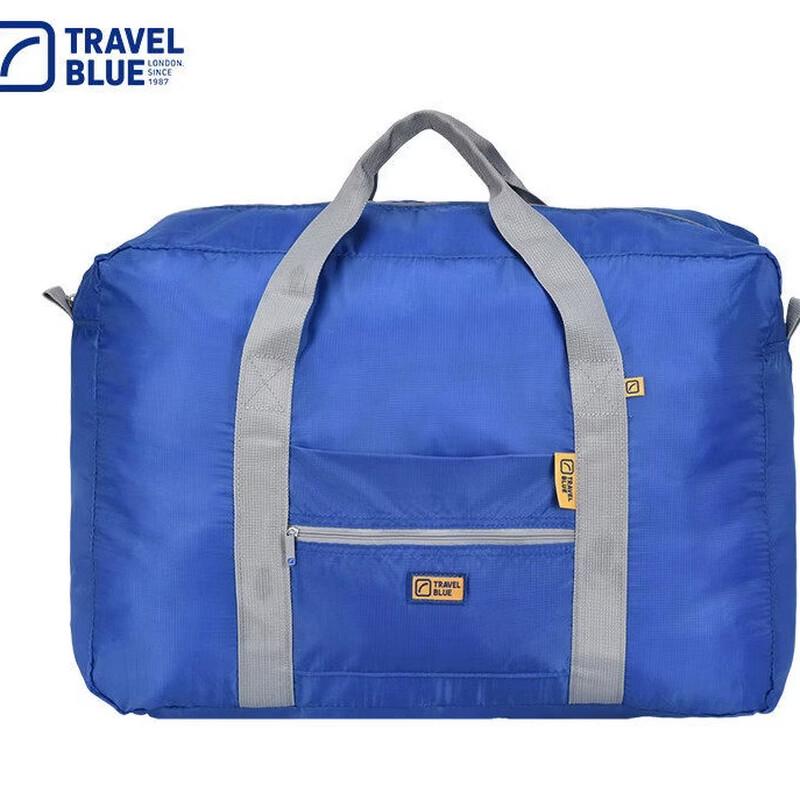 TRAVEL BLUE 066 Foldable Travel Bag