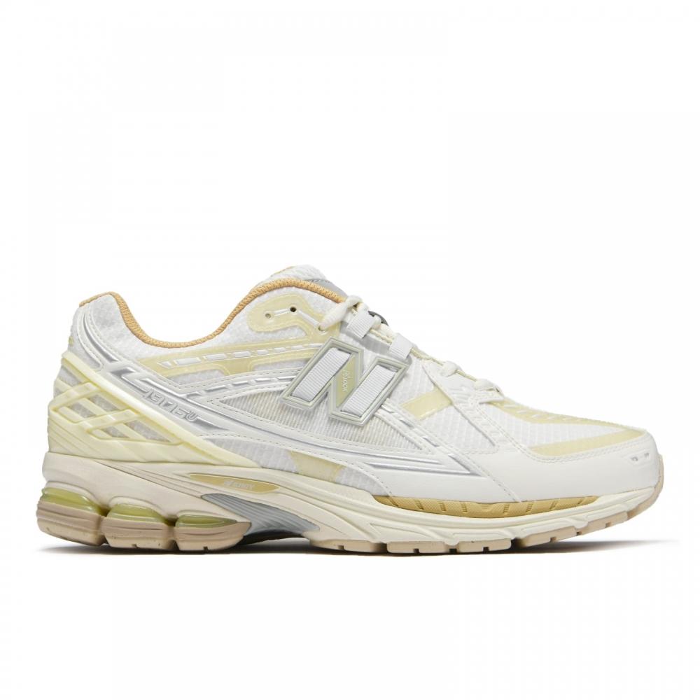 

New Balance 1906n Ly Морская соль m1906nLy 23.0cm/D (slightly thin)