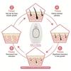 High Quality Fastest IPL Laser Hair Removal Device Visible Results for Body Face Bikini Safe Painless At Home Skin Care