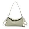 Large Capacity Exquisite Bag Women'S Light Luxury French Retro Style Handbag Lightweight High-End Messenger Bag