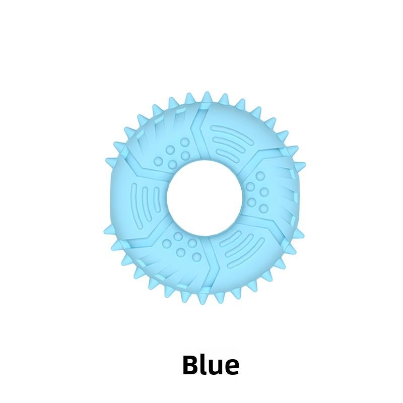 Pet Toys, Bone-shaped Chewing and Teething Toys, Pet Wood-plastic Toys, Dog Toy Sets