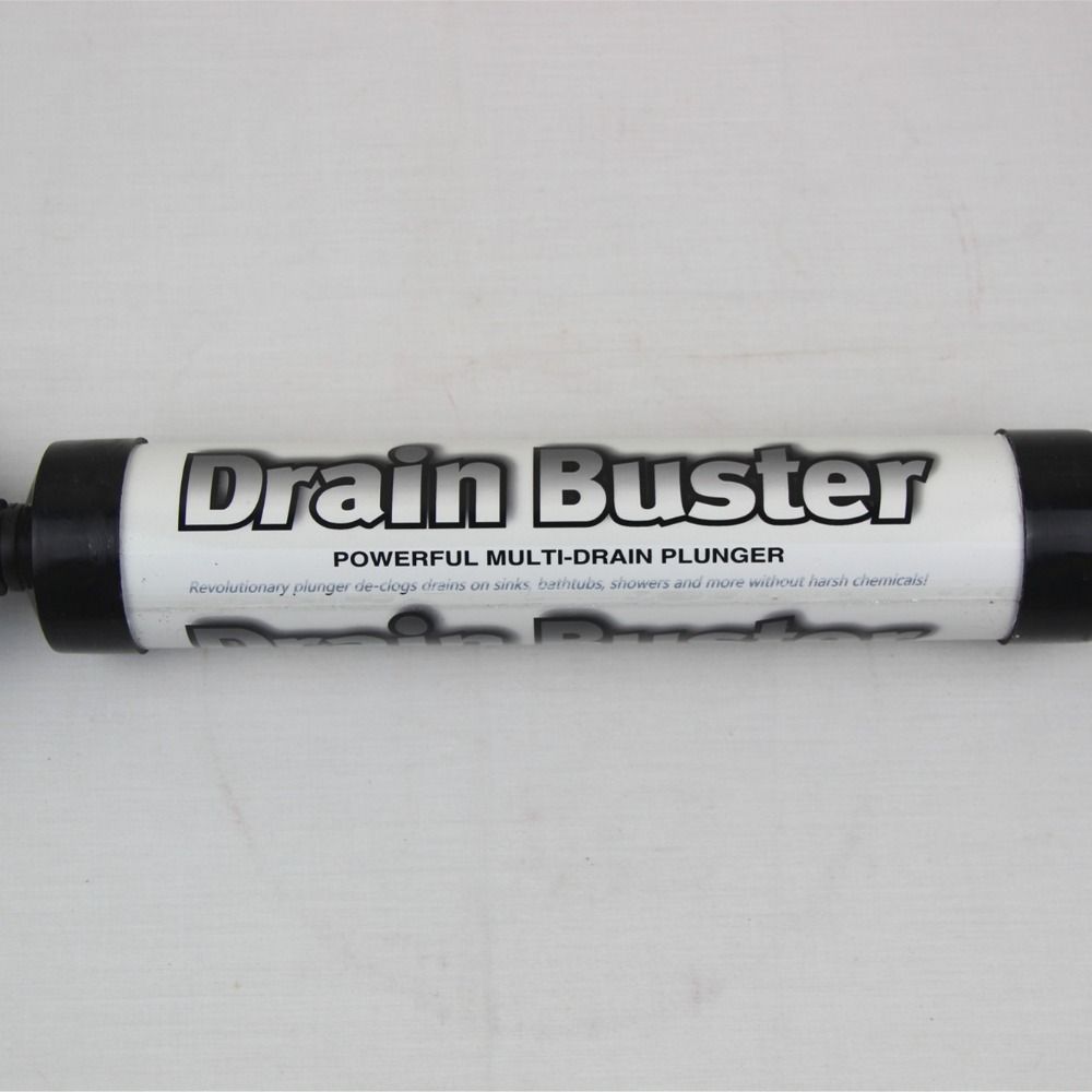 Toilet Blaster Sink Dredger Toilet Plungers Toilet Unblocker Pipeline Dredge Drain Plunger Cleaner