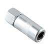 Robust Grease Nozzle with Flat Tip for Smooth and Mess Lubrication