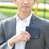 [Porter] Yoshida Bag Bifold Wallet Folding Wallet ABLE 030-03440 1. Black