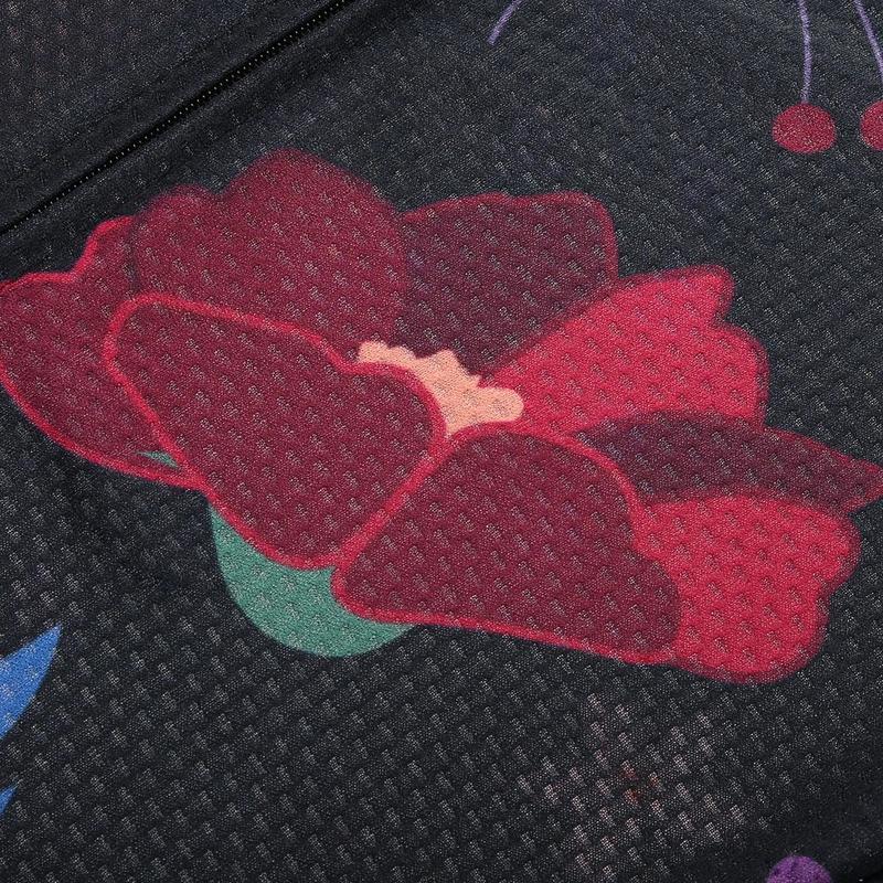 Summer Short Sleeve Riding Bicycle Cycling Clothing Set Women Sport Jerseys Suits