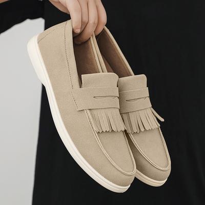 Sapatos de homem – Mocassins