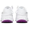 Nike Revolution 6 Non-Slip Shock Absorbing Low-Top Running Shoes Women sneaker White DC8998-101
