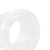 Umbrella Hole Ring Plug Cap Set,Umbrella Plug Part,Umbrella Hole Cover Insert for Outside,Porch,Camping, Yard, Garden