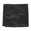210 X 120cm Automobile Magnetic Front Windshield Cover Black Snow Ice Frost Wind Shade Protector