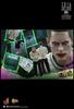 Hot Toys Movie Masterpiece Suicide Squad Joker Arkham Asylum Version Scale Figure 1/6
