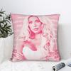 Megans Moroney Cloud 9 Pillow Case Morden Pillow Cover Soft Pillowcases For Couch Sofa Bedroom