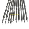 W89C Soldering Iron Tips Electric Welding Tool Replacement Tips Soldering Station Tip