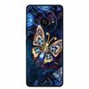 For Xiaomi Poco C61 Case Cool Animal Soft Silicone TPU Phone Case Back Cover for PocoC61 Shockproof Lovely Cat Protective Cover