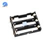 1x 2x 3x 4x 18650 Series Batteries Holder Box Storage Case Container Power Bank With Bronze Pins SMD SMT Battery Shell Drop Ship