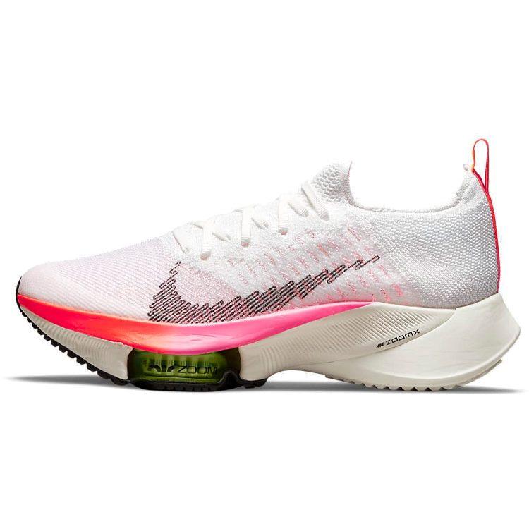 Nike Air Zoom Tempo Next% Flyknit Rawdacious Women's DJ5431-100
