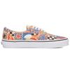 Vans Era Unisex Low-top Skate Shoes Blue Orange VN0A5JMLB2X