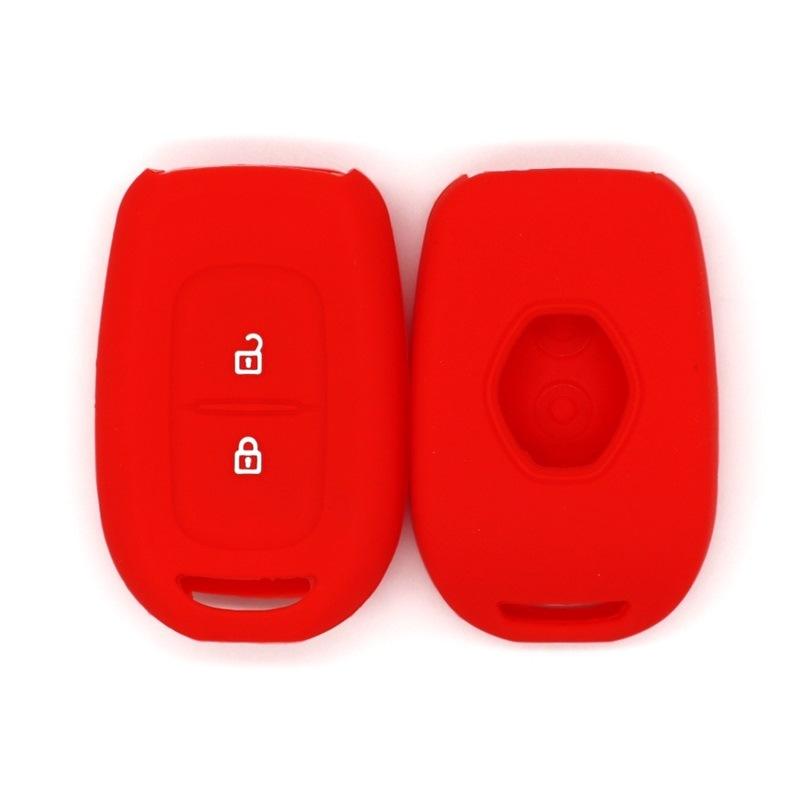 Suitable for Renault straight 2-key e Nokabe CAPTUR Fenlang car key protective cover
