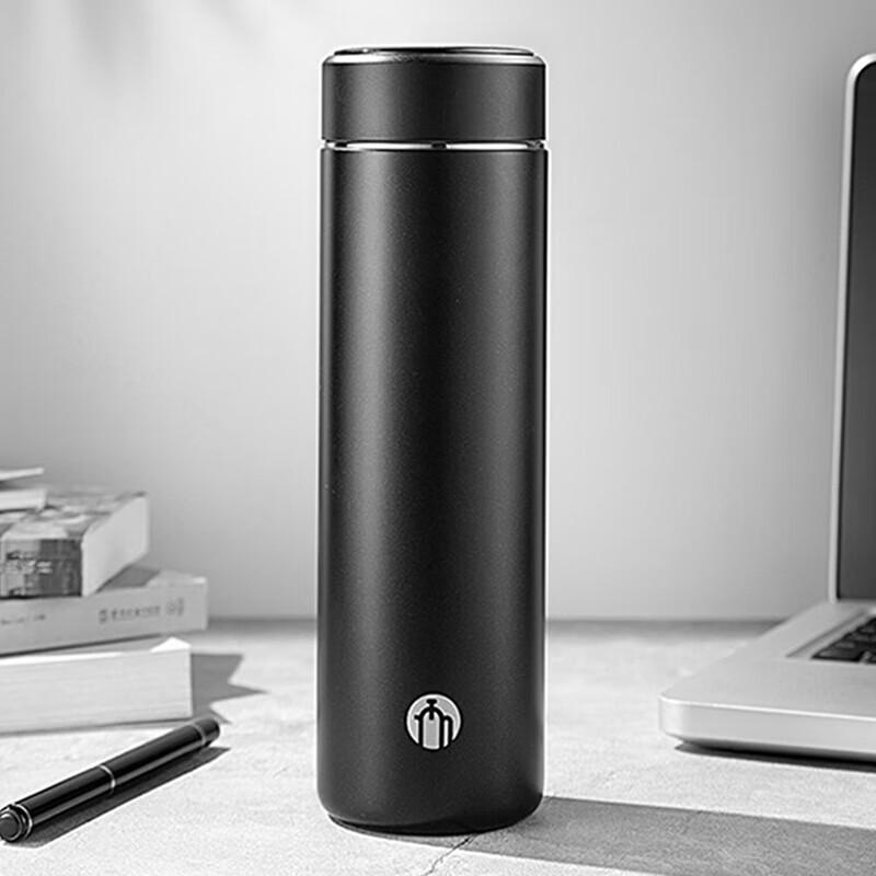 Fuguang Tea Master Ultralight Vacuum Water Bottle