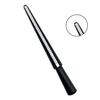 Four-in-One Plastic Ring Sizer and Mandrel for Measuring Finger Circumference and Size