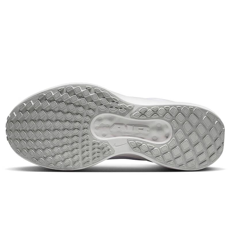 NIKE Men's Running Shoes, Breathable WINFLO 11WIDE Sneakers [Wide Version], FQ8937-100