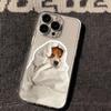 Wrap quilt dog for iPhone16promax Apple 14 mobile phone case 12/13 New 11 Factory