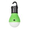 Quality Outdoor Portable Hanging Led Camping Tent Light Bulb For Fishing**