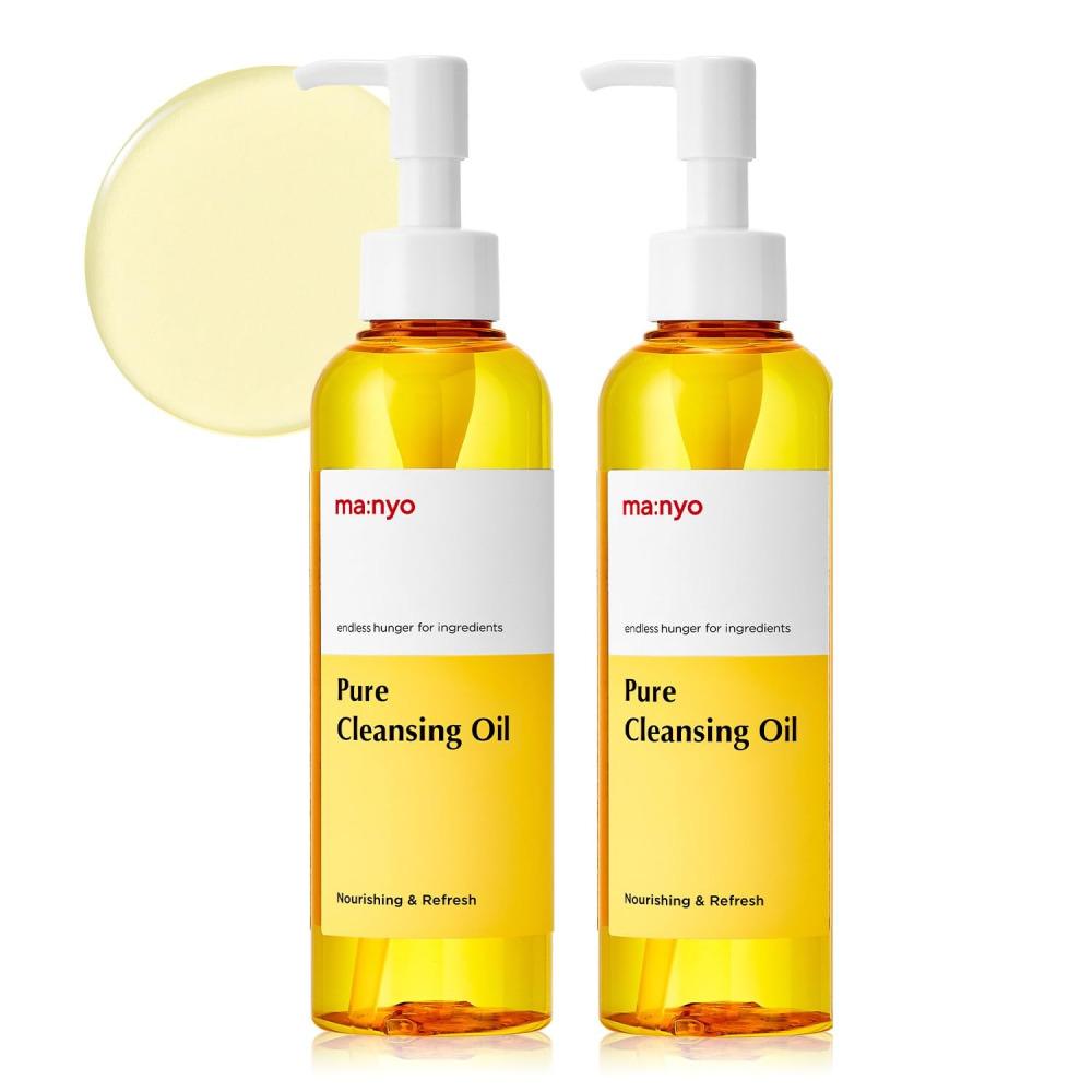 ma:nyo Pure Cleansing Oil (200ml X 2ea)