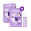 Probioderm 99.9 Melting Collagen Eye Film 10P Tamanho Grande (+Sérum 7ml x 2 ou Bruma 15ml) Conjunto Especial